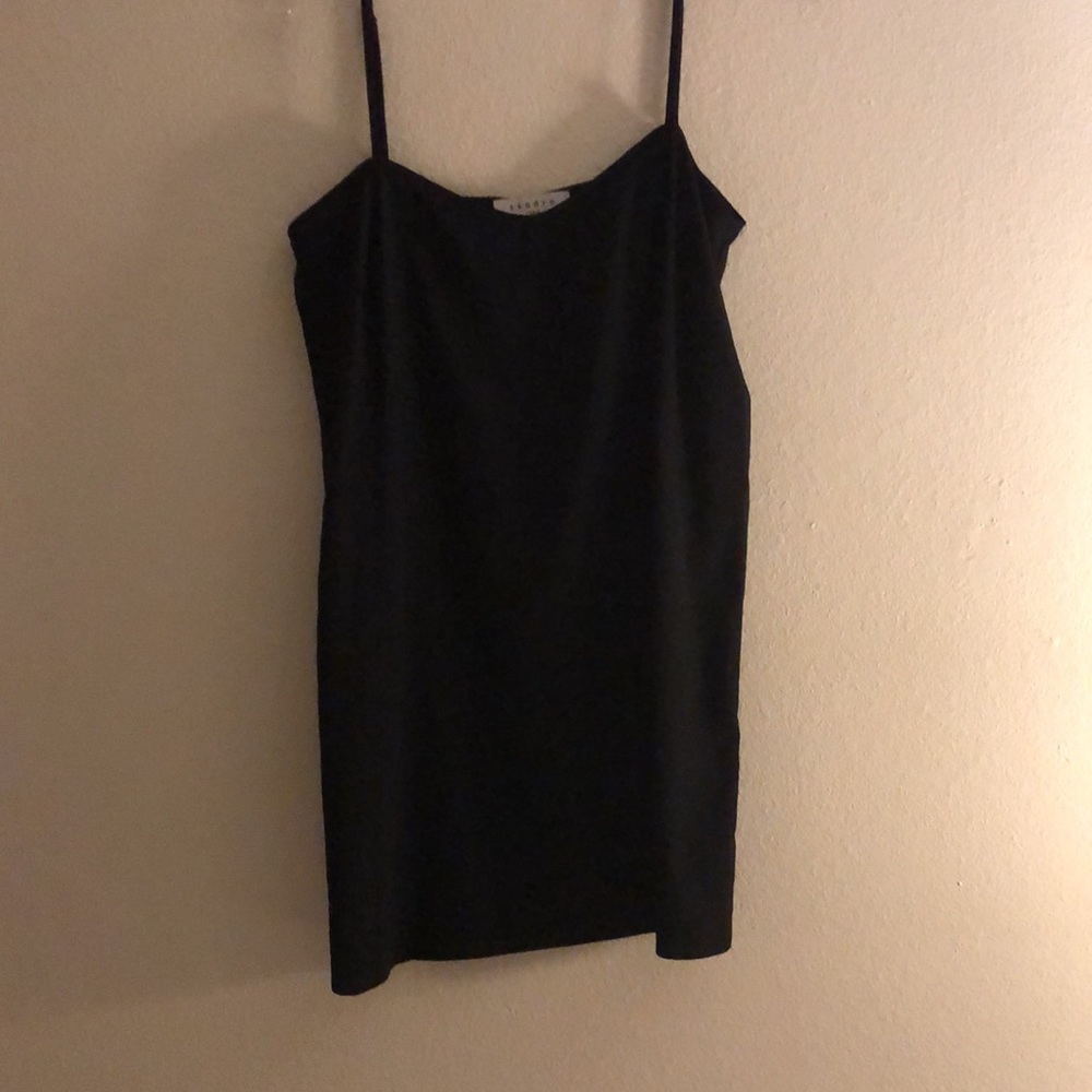 Sandro Paris lace Forest green dress sz 2 - Picture 9 of 9